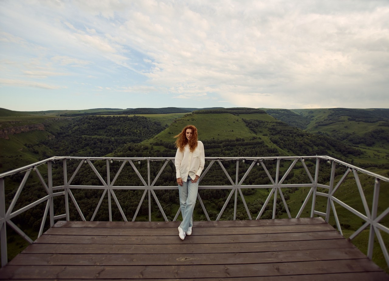 КЪУШ УЯЛА — фото 5